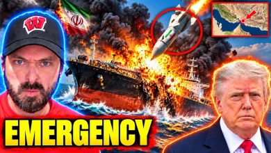 BREAKING: Iran Launches MASS ATTACK – Trump Must Act Fast