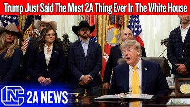 Trump Asked The Question Every Gun Owner Was Thinking