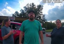 Stepdad Freaks Out After His Dark Secret Is Exposed by His Own Family