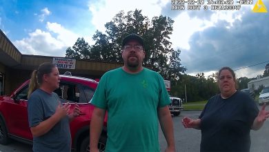 Stepdad Freaks Out After His Dark Secret Is Exposed by His Own Family Stepdad Freaks Out After His Dark Secret Is Exposed by His Own Family