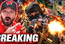 Massive Gunfights ERUPT In Iran – Intense Combat Underway