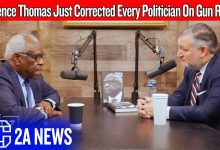 Clarence Thomas Explained The Second Amendment In One Sentence