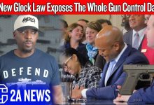 This State Just Put An Expiration Date On The Glock
