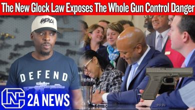 This State Just Put An Expiration Date On The Glock