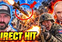 Russia Launches HORRIFYING Attack – North Korea OPENS FIRE