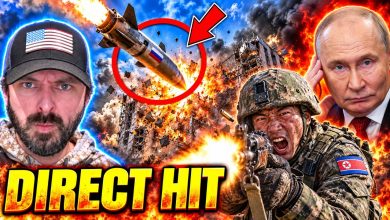 Russia Launches HORRIFYING Attack – North Korea OPENS FIRE