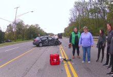 Kroger Shoplifter Drags a DoorDasher 300 Feet Under Her Car Then Acts Like Nothing Happened
