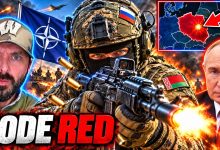 Russia Prepares FALSE FLAG NATO Attack – Mass Casualties Expected