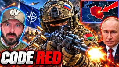 Russia Prepares FALSE FLAG NATO Attack – Mass Casualties Expected