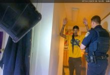 Dollar General Worker Calls 911 Over Dirty Dishes Then Shoots His Sleeping Roommate