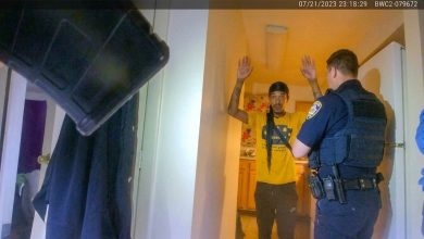 Dollar General Worker Calls 911 Over Dirty Dishes Then Shoots His Sleeping Roommate