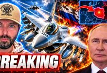 NATO Scrambles Jets Against Russia – Militaries On High Alert