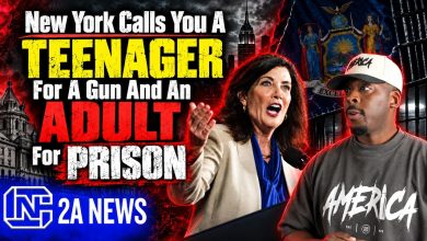 New York’s Handgun Ban Shows The 18-Year-Old Problem Perfectly