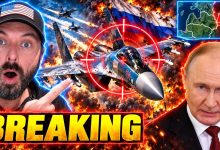 NATO Jets INTERCEPT Russia Warplanes – Sabotage Ops ERUPT