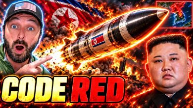 North Korea LAUNCHES New SUPERWEAPON – World On HIGH ALERT
