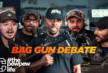 What’s The Perfect Gun Bag!?