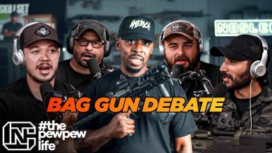 What’s The Perfect Gun Bag!?