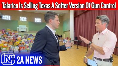 James Talarico Is Selling Texas A Softer Version Of Gun Control James Talarico Is Selling Texas A Softer Version Of Gun Control