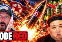 North Korea Tests TERRIFYING Missile – Chemical Weapons EXPOSED
