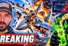 Russia Fighter Jets OBLITERATED – Lab Leak TERRIFIES World